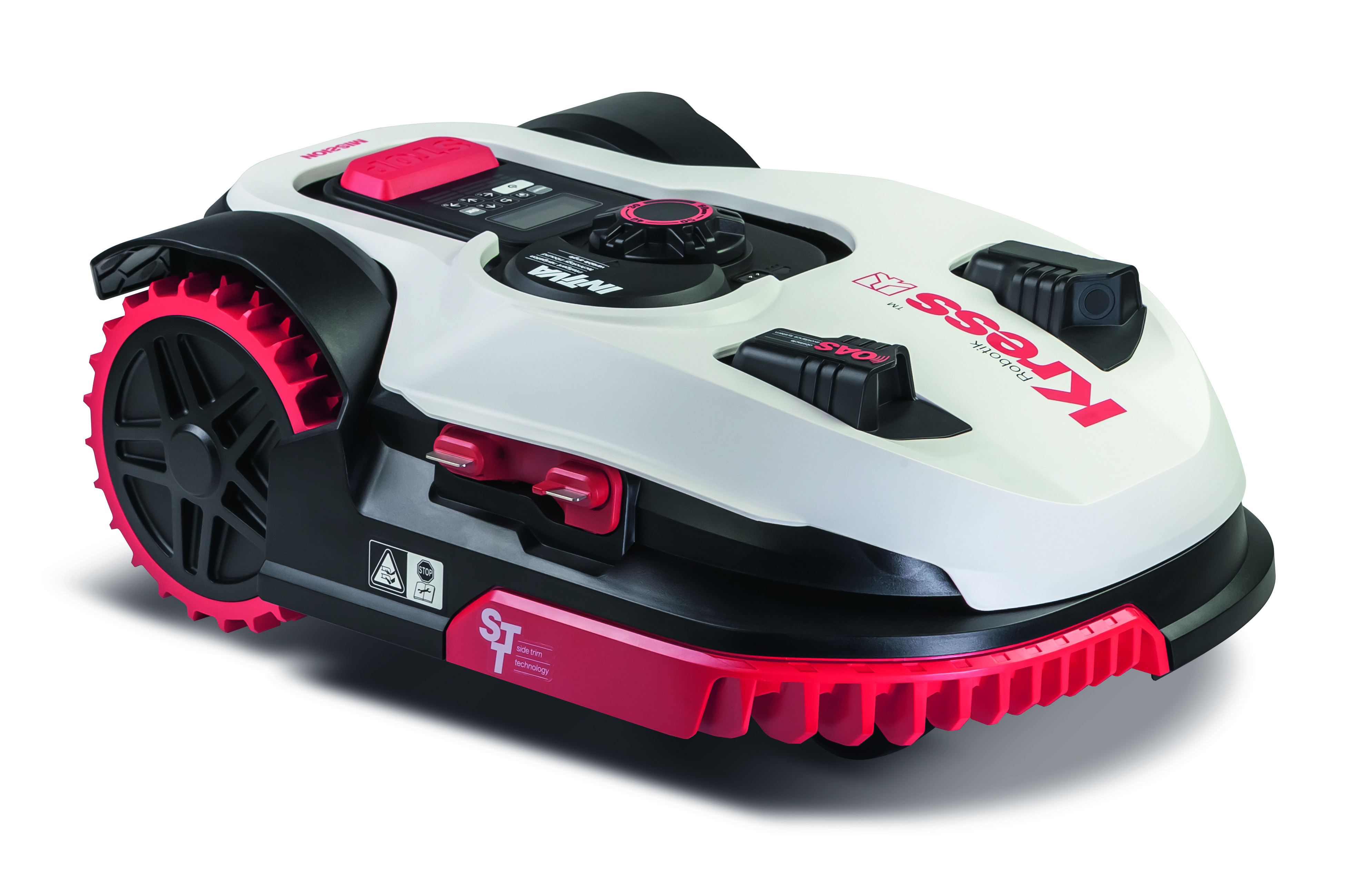 Mission + OAS 2.000m2